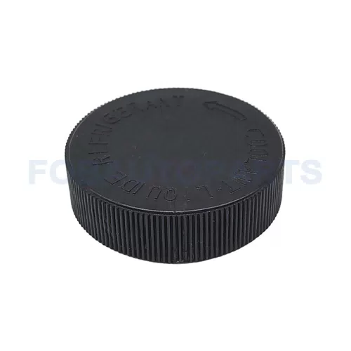 Cap Reservoir Tank Cap Coolant Water Radiator Spare Tube for Nissan March Almera Sunny Versa 2011-2019 21712-1HC0A
